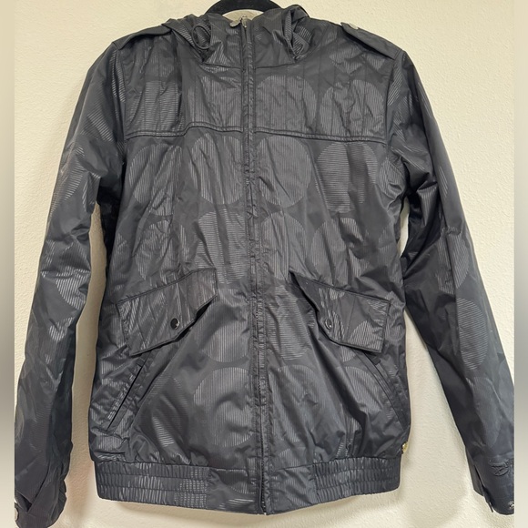 Burton Snowboarding Jacker - Picture 12 of 12